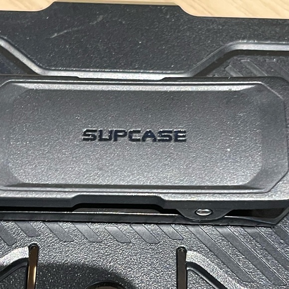 Supcase iPhone case holder for belt clip 6.1 - Picture 10 of 12